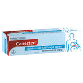 Canesten Topical Clot Crm 50gm